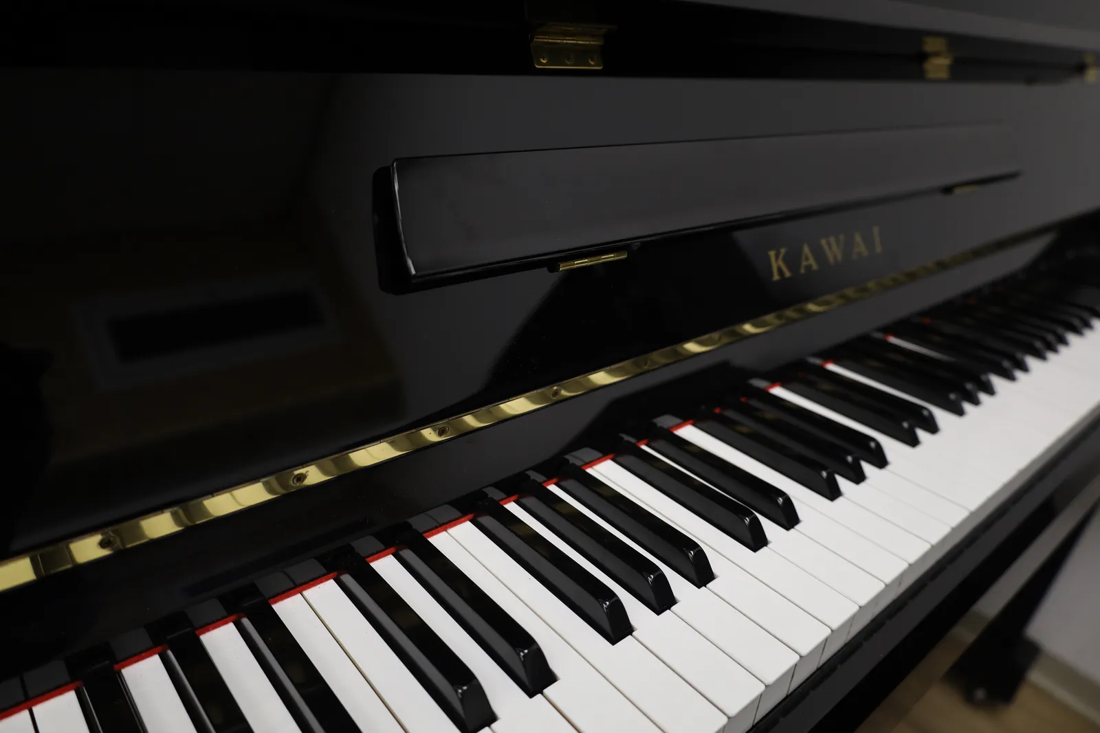Kawai CX-21