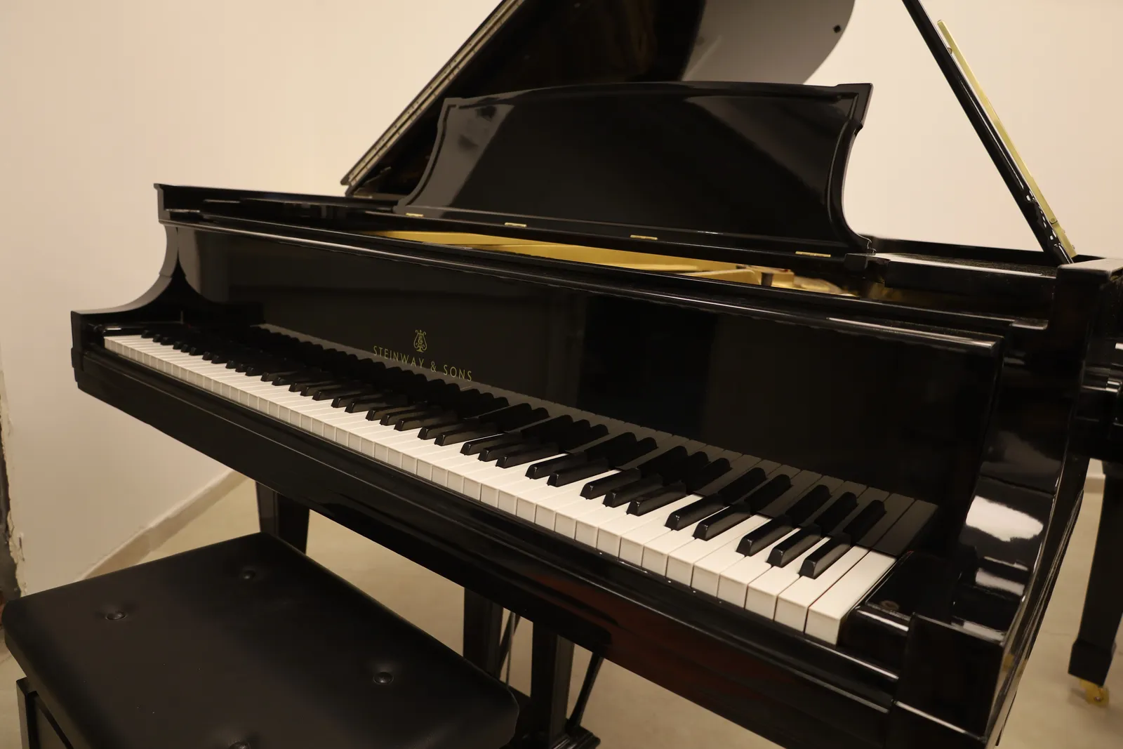 Steinway & Sons