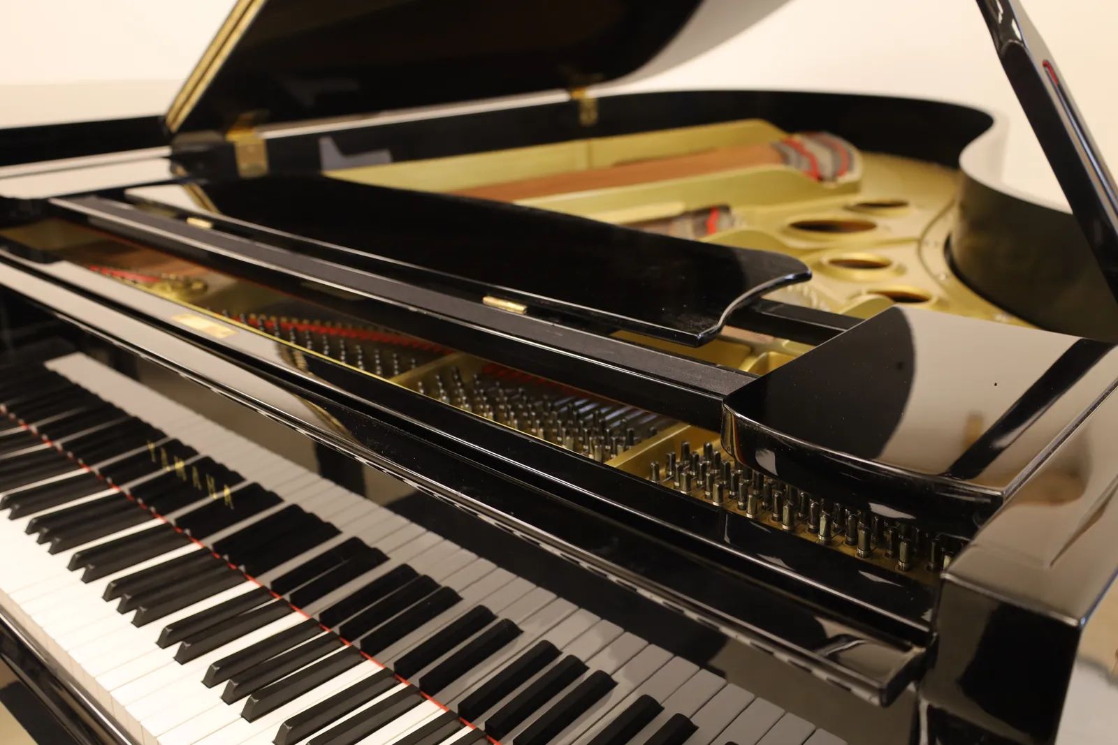 Yamaha C3