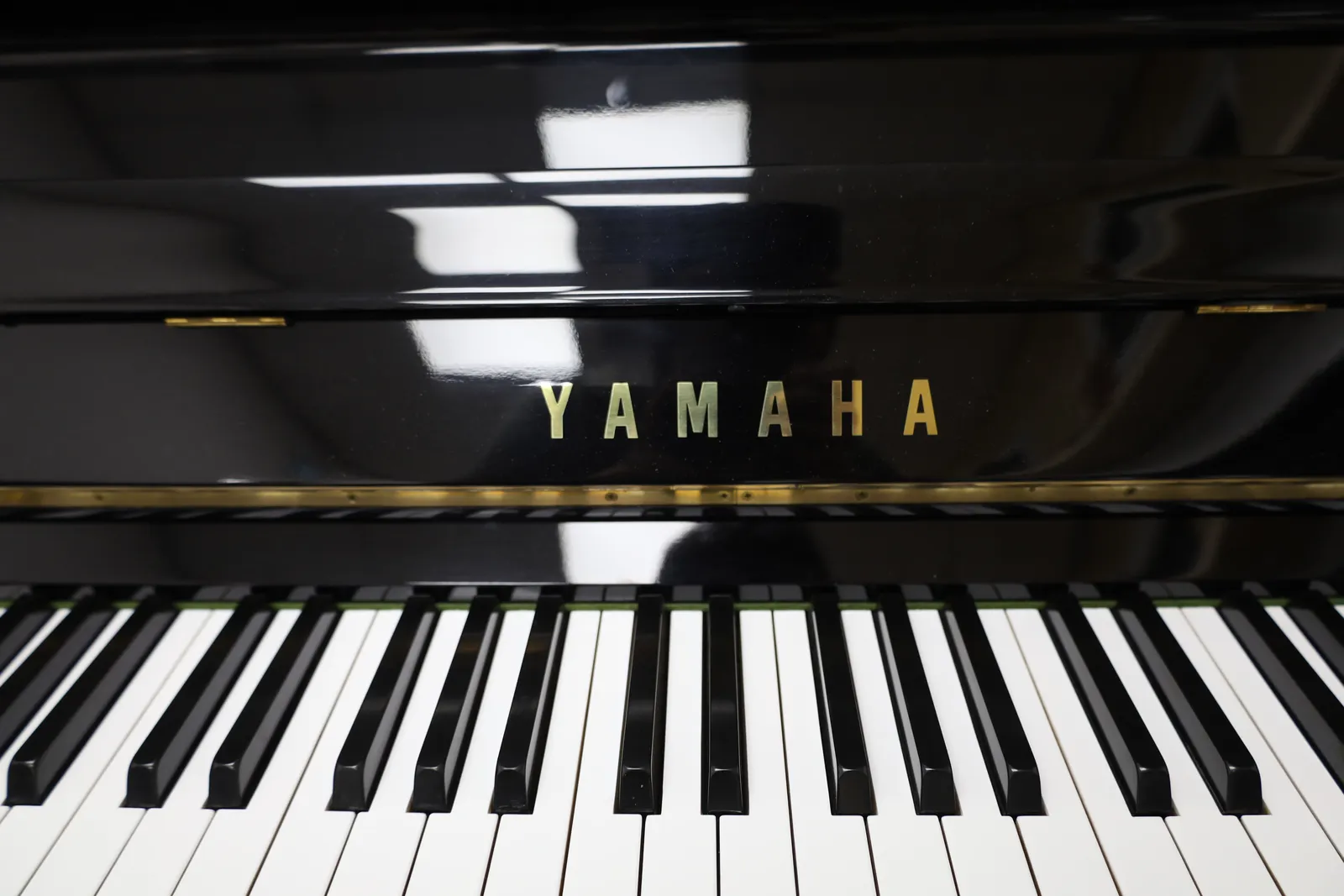Yamaha U1