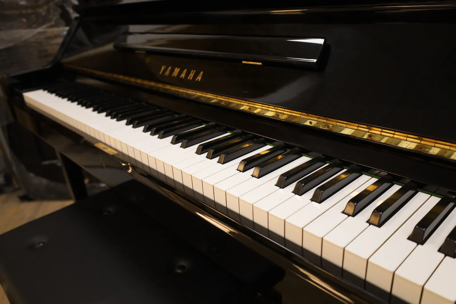 Yamaha UX